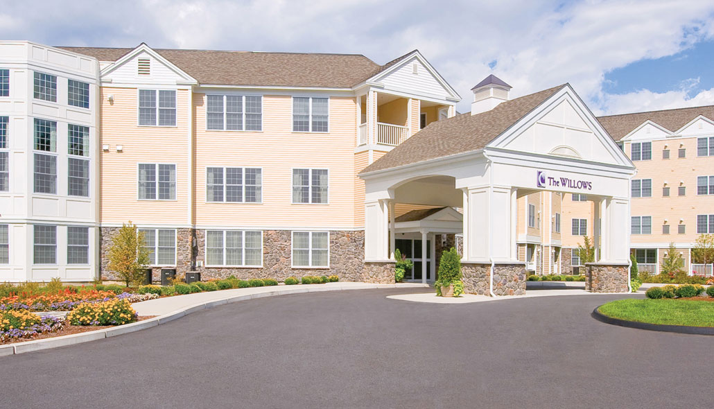 Assisted Living in Massachusetts