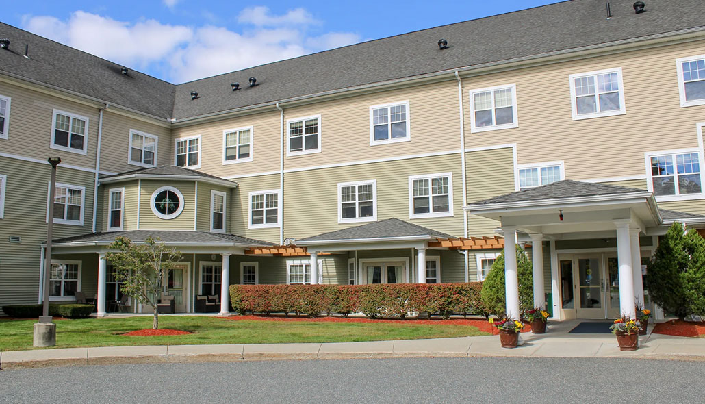 Assisted Living in Massachusetts