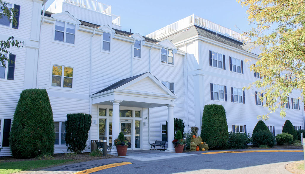 Assisted Living in Massachusetts