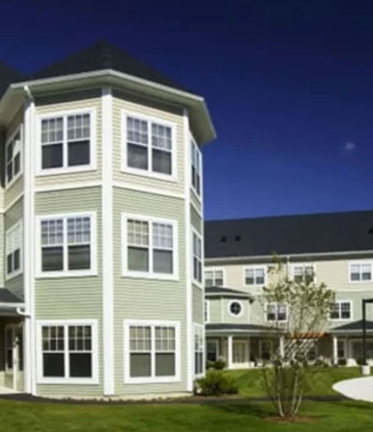 Assisted Living in Massachusetts